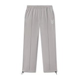 W036. Ripstop Relaxed Track Pant - Slate Grey