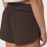 W037. Tetra-Lite® Linerless Short - Dark Earth