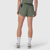 W037. Tetra-Lite® Linerless Short - Sage