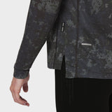 W052. Polartec® Delta  Longsleeve - Pixel Camo