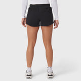 W062. Tetra-Lite® Adventure Short - Black