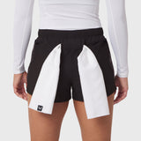 W062. Tetra-Lite® Adventure Short - Black