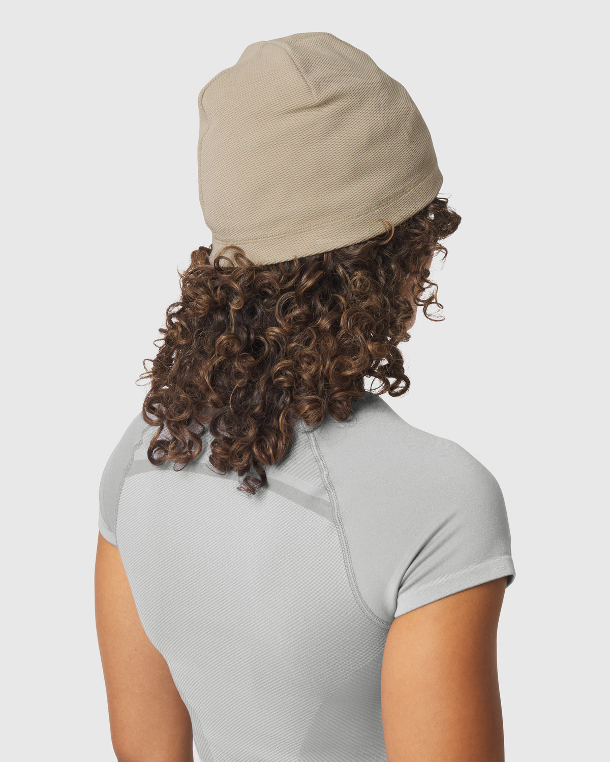 Tech-Waffle™ Skully - Khaki