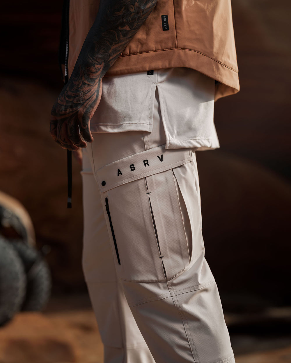 Fall '22 Lookbook – ASRV