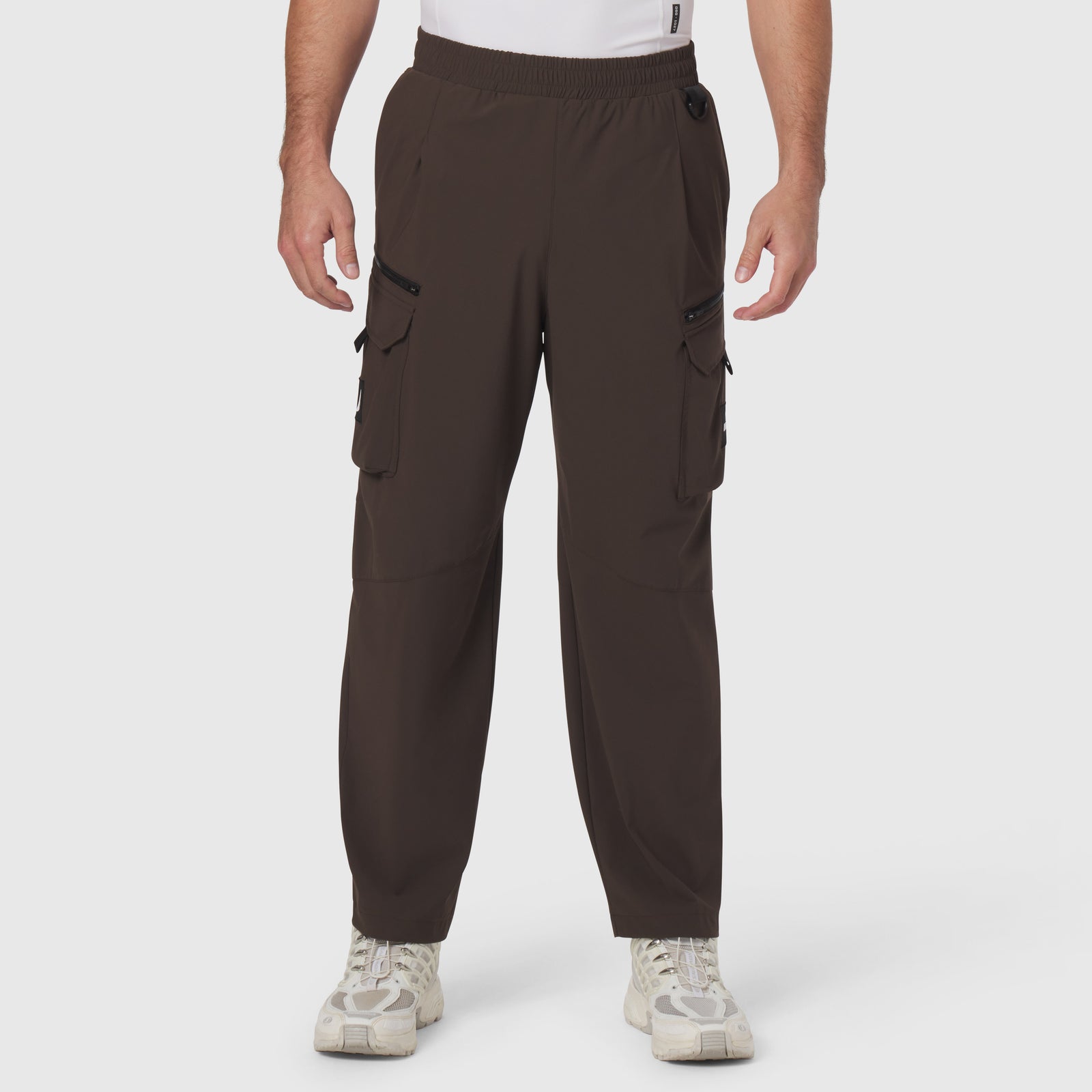 1131. Tetra-Lite® Cargo City Pant - Dark Earth – ASRV