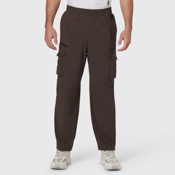 1131. Tetra-Lite® Cargo City Pant - Dark Earth