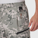 1131. Tetra-Lite® Cargo City Pant - Digital Camo