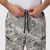 1131. Tetra-Lite® Cargo City Pant - Digital Camo