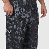 1131. Tetra-Lite® Cargo City Pant - Pixel Camo