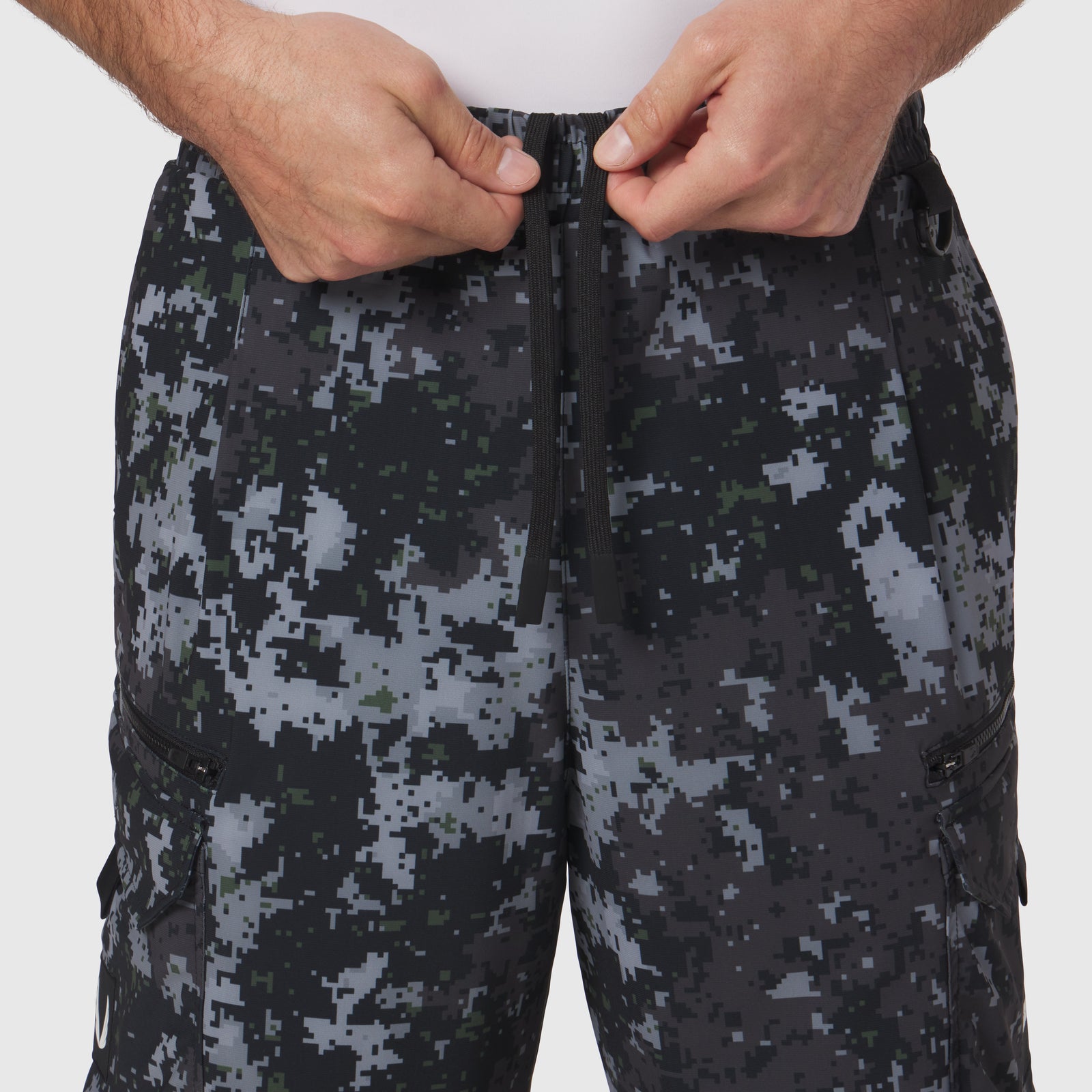1131. Tetra-Lite® Cargo City Pant - Pixel Camo – ASRV