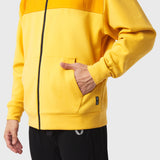 1139. Dri-Core™ Sidelock Full Zip - Amber