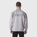 1139. Dri-Core™ Sidelock Full Zip - Slate Grey