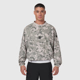 1141. Tetra-Lite® Blade Collar Zip Jacket - Digital Camo