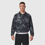 1141. Tetra-Lite® Blade Collar Zip Jacket - Pixel Camo