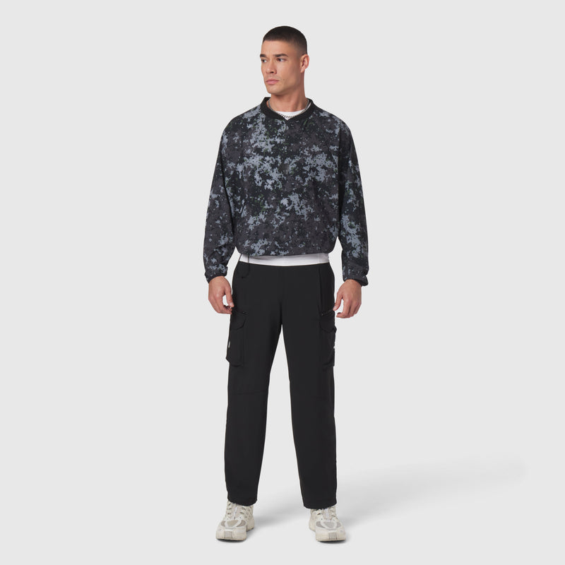 1141. Tetra-Lite® Blade Collar Zip Jacket - Pixel Camo – ASRV
