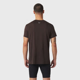 1144. Polartec® Delta Training Tee - Dark Earth