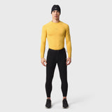 1163. LYCRA® ADAPTIV Baselayer Longsleeve - Amber