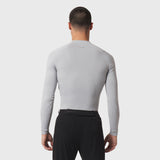 1163. LYCRA® ADAPTIV Baselayer Longsleeve - Slate Grey