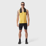 1168. Polartec® Delta Singlet - Amber