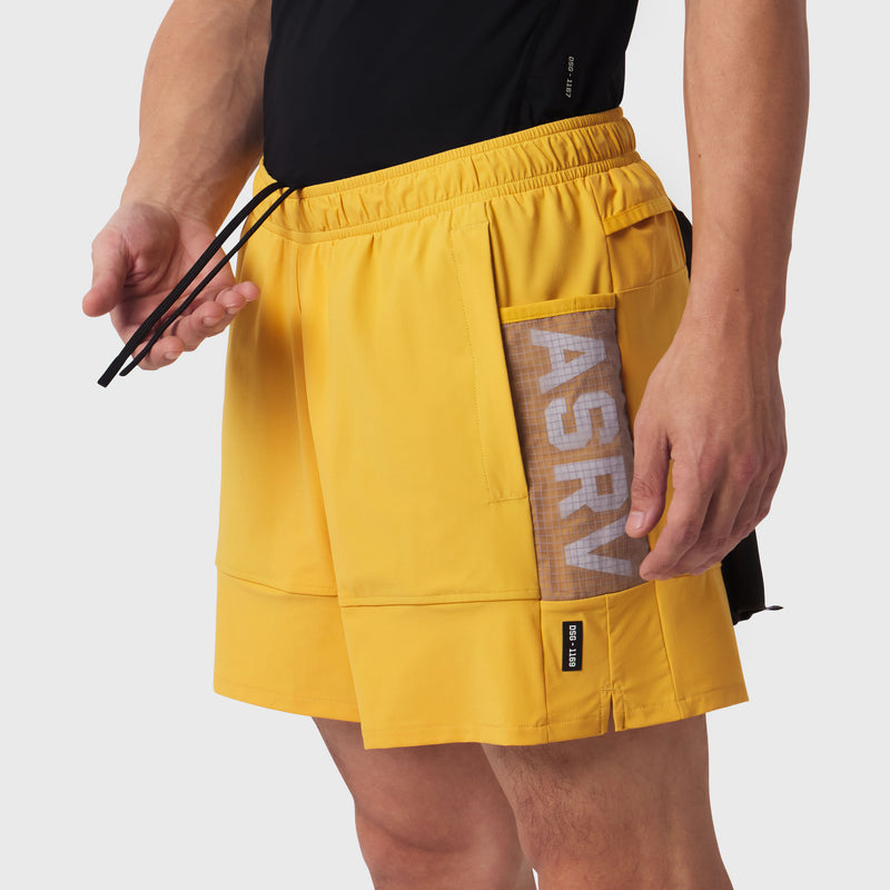 1169. Tetra-Lite® Adventure Short - Amber – ASRV