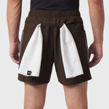 1169. Tetra-Lite® Adventure Short - Dark Earth