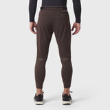 1171. Hybrid Belt-Pack Run Jogger - Dark Earth