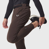 Reflective Logo Detailing