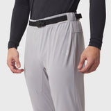 1171. Hybrid Belt-Pack Run Jogger - Slate Grey
