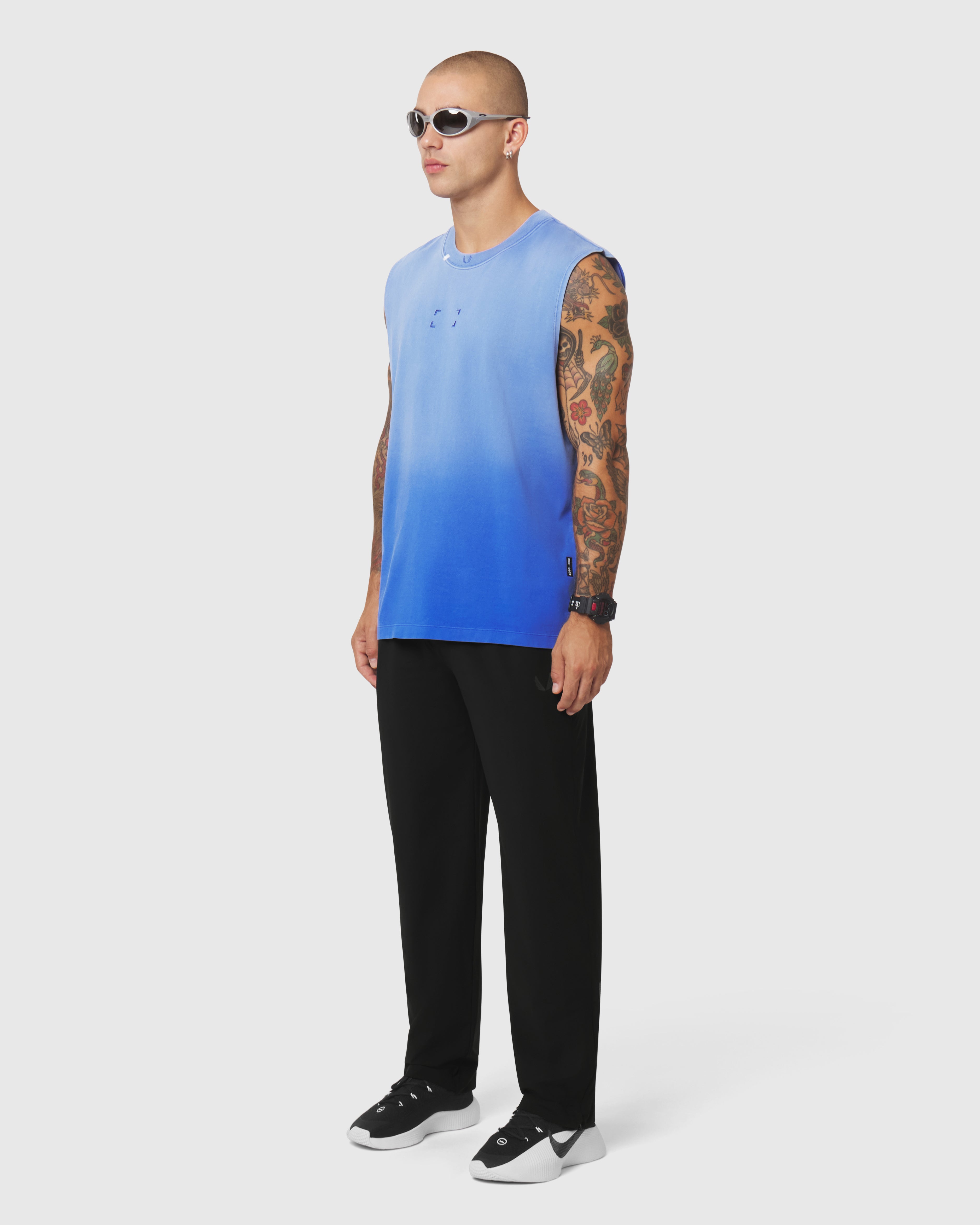 1198. Revolutional™ Field Pant - Black