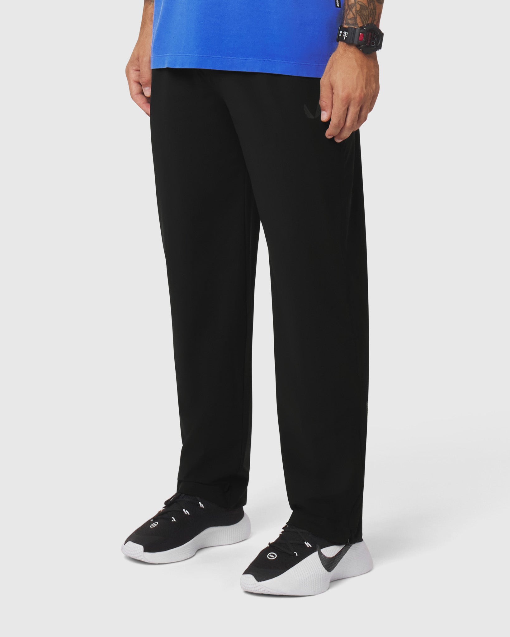 1198. Revolutional™ Field Pant - Black