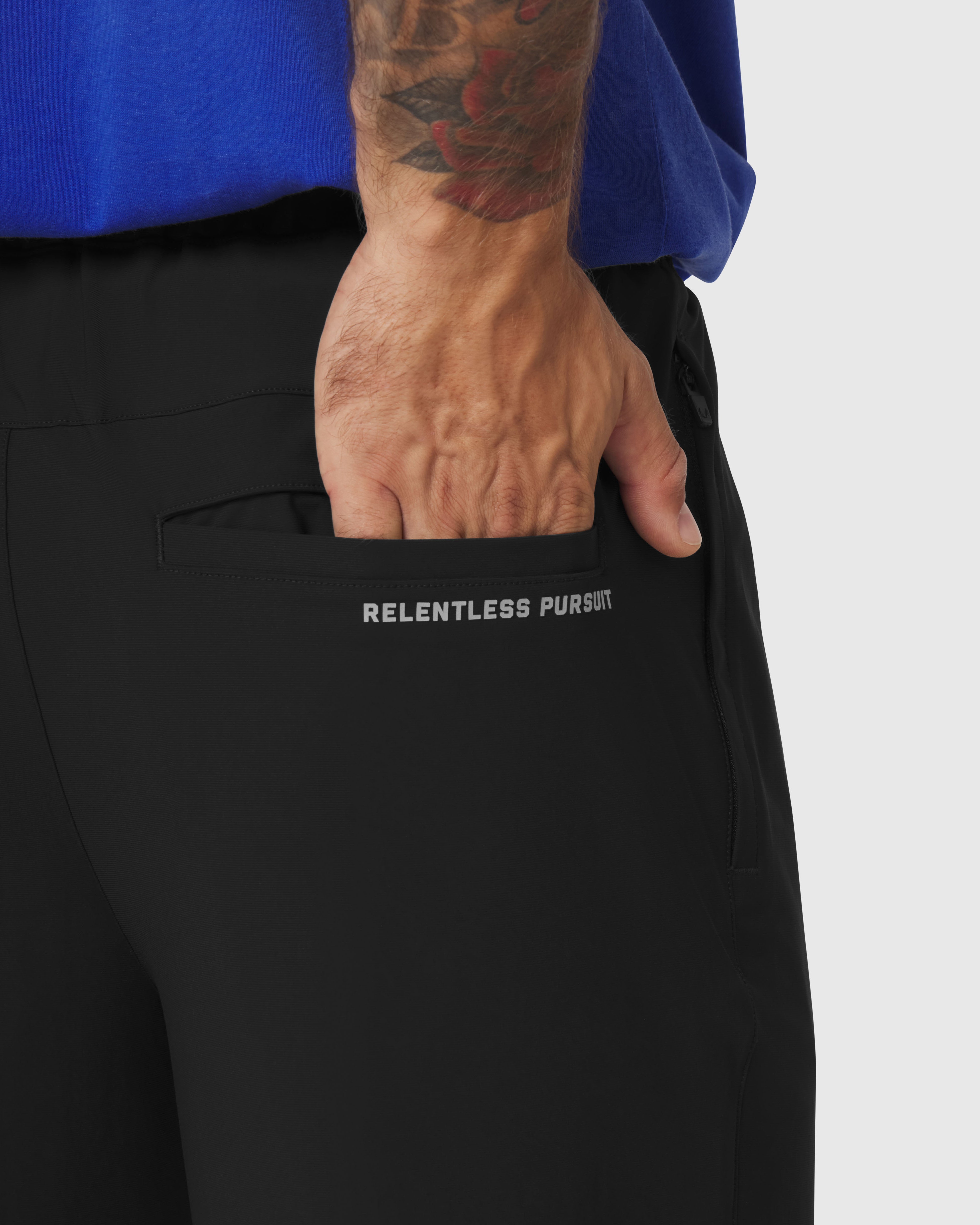 1198. Revolutional™ Field Pant - Black