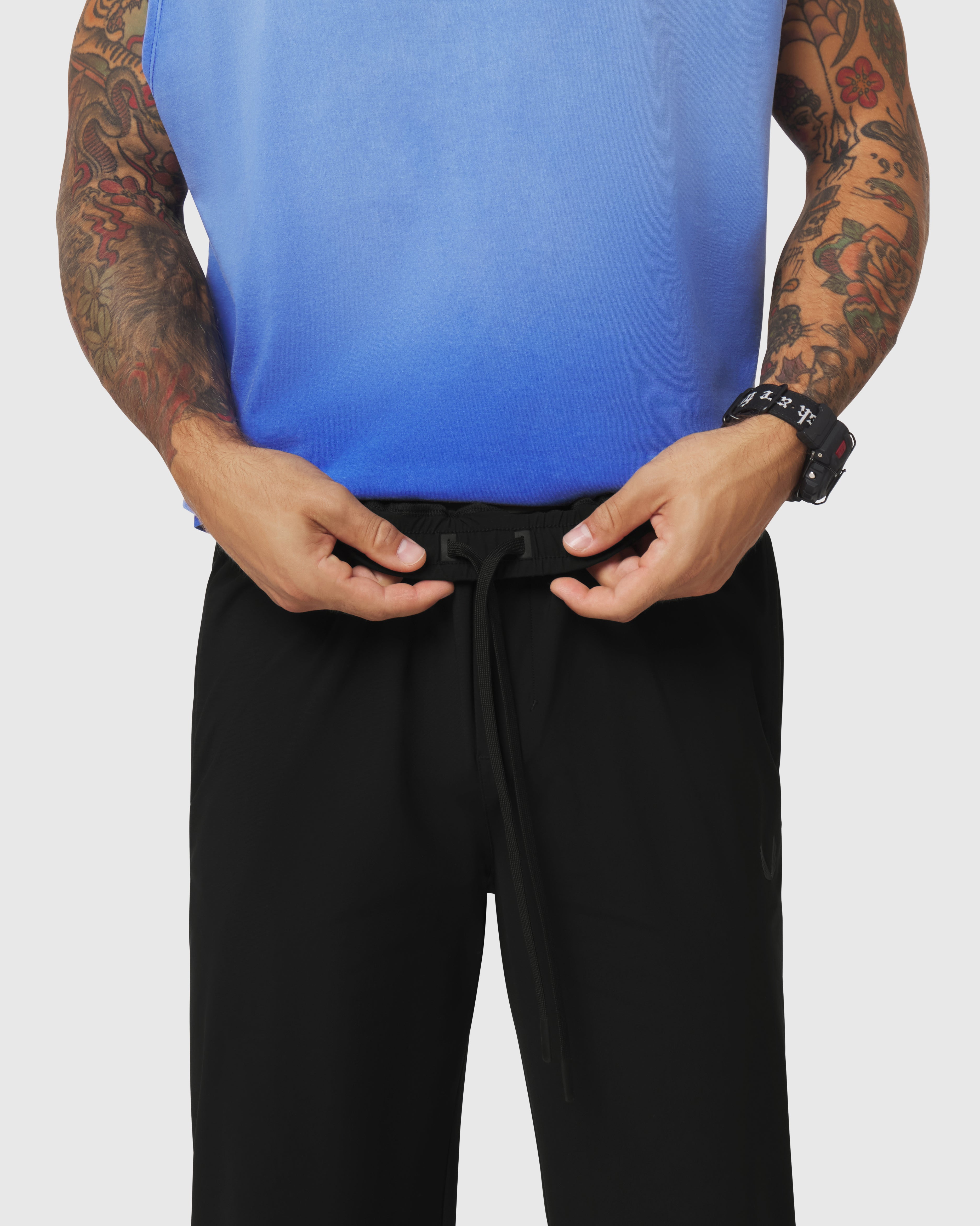 1198. Revolutional™ Field Pant - Black