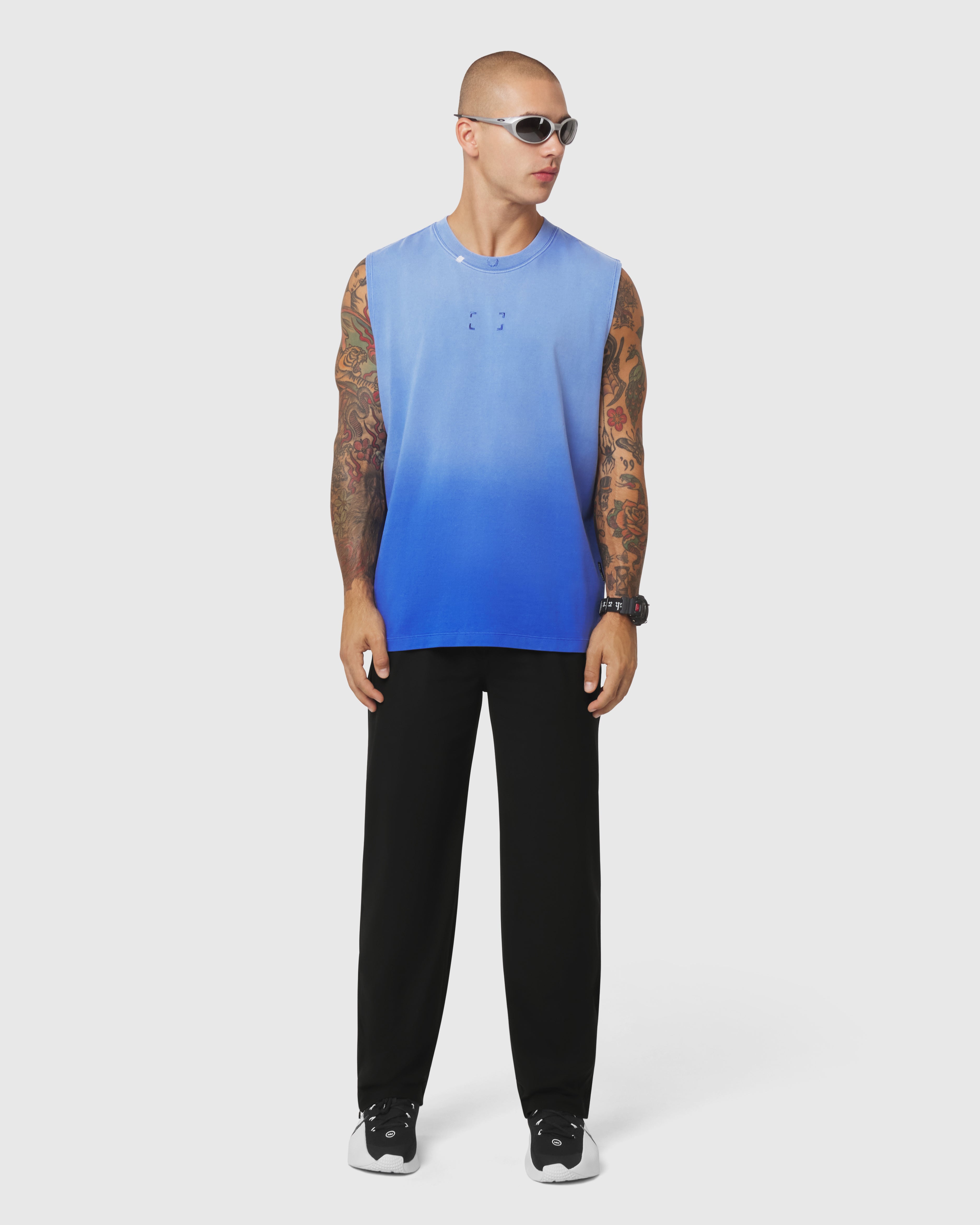 1198. Revolutional™ Field Pant - Black