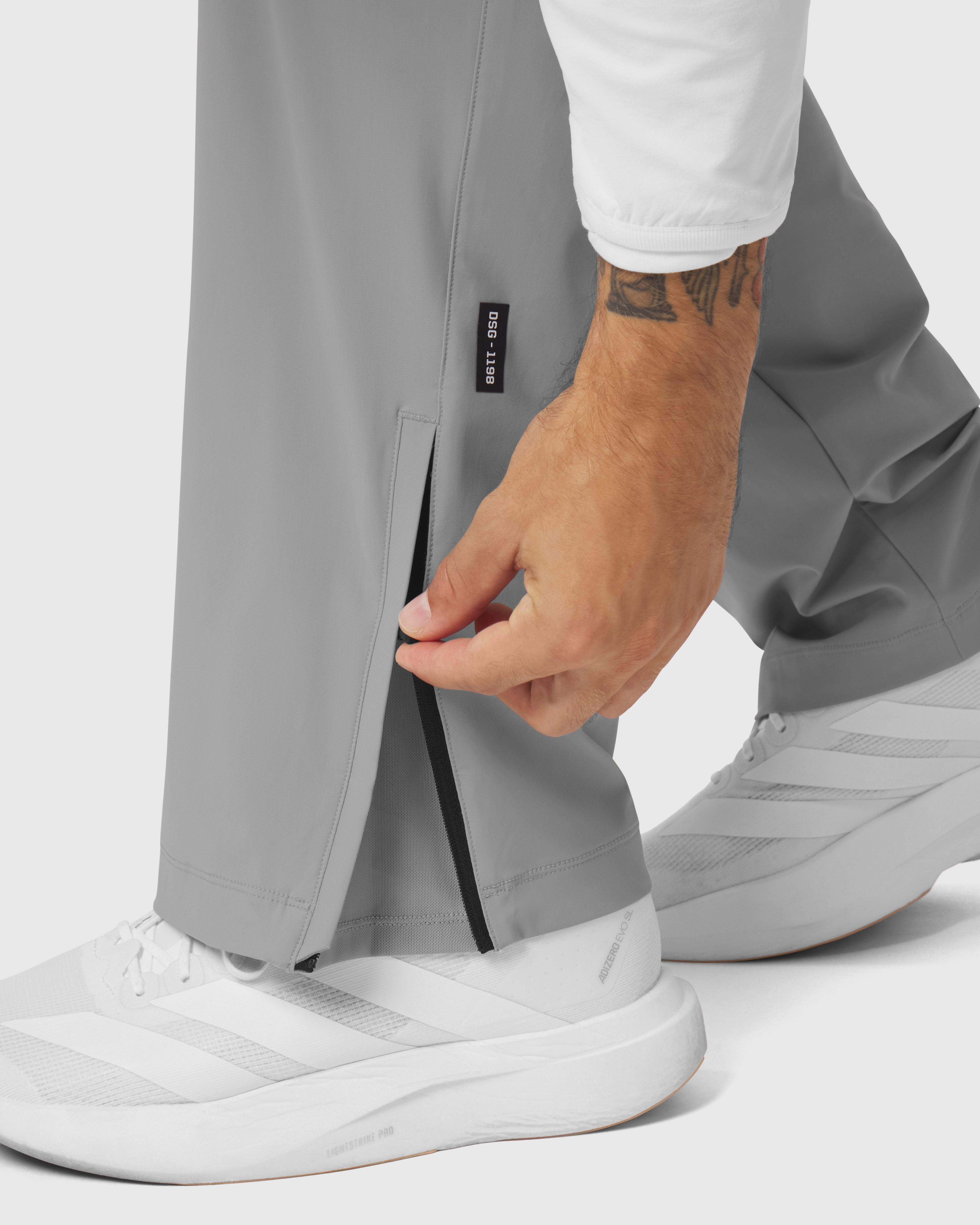 1198. Revolutional™ Field Pant - Slate Grey