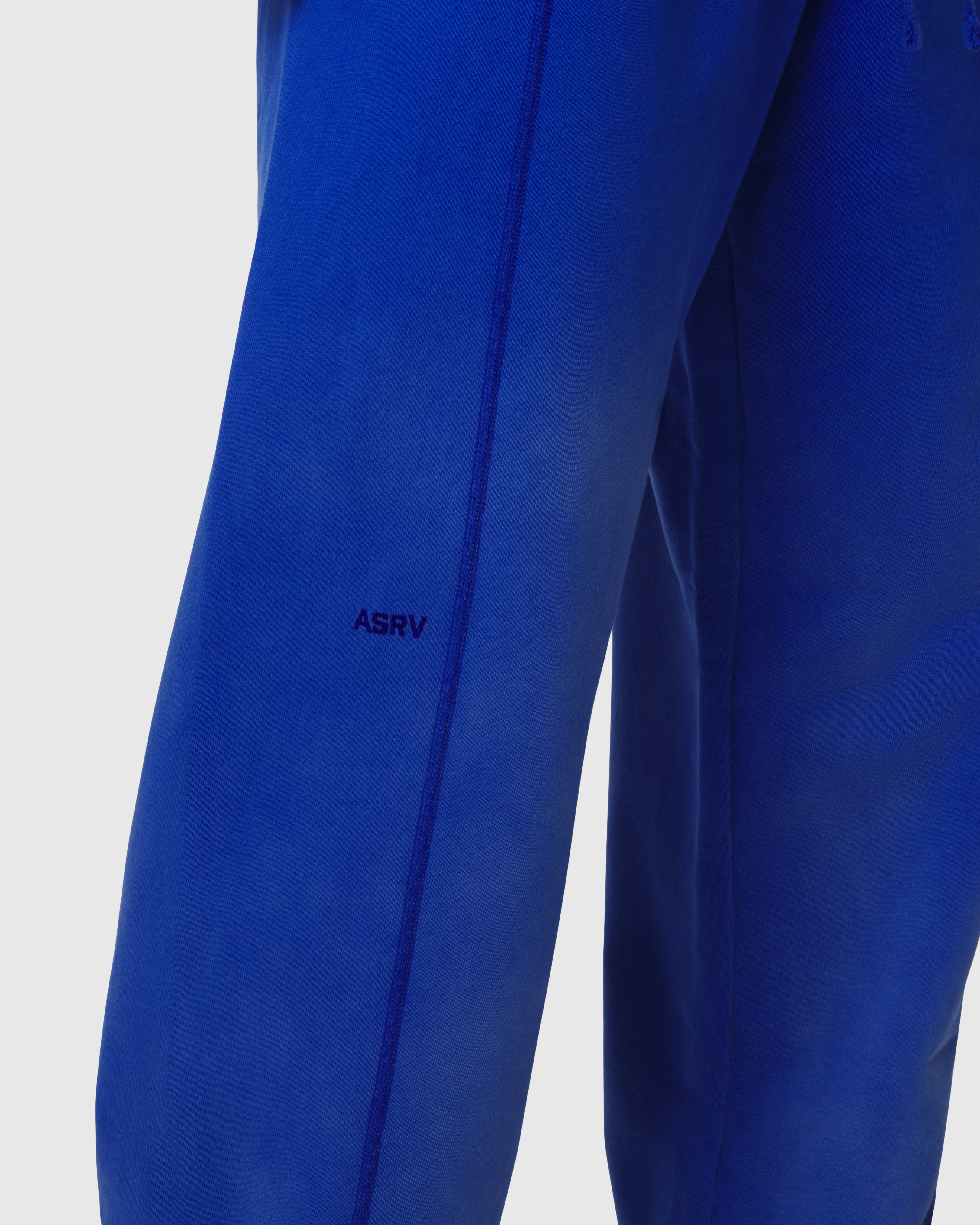 1221. Tech Essential™ Cinch Sweatpants - Electric Blue Sun Fade