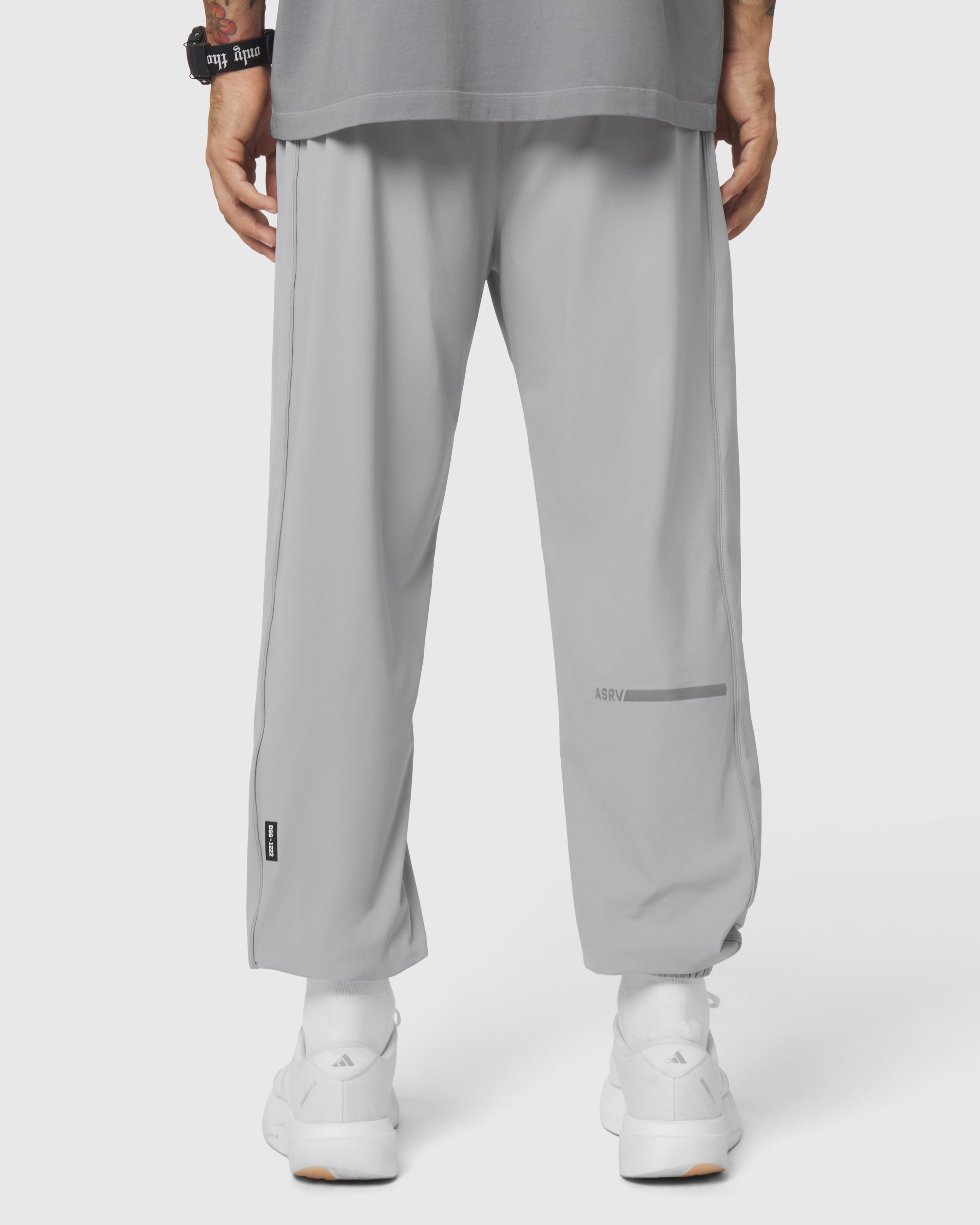 1222. Tetra-Lite® Track Pant - Slate Grey