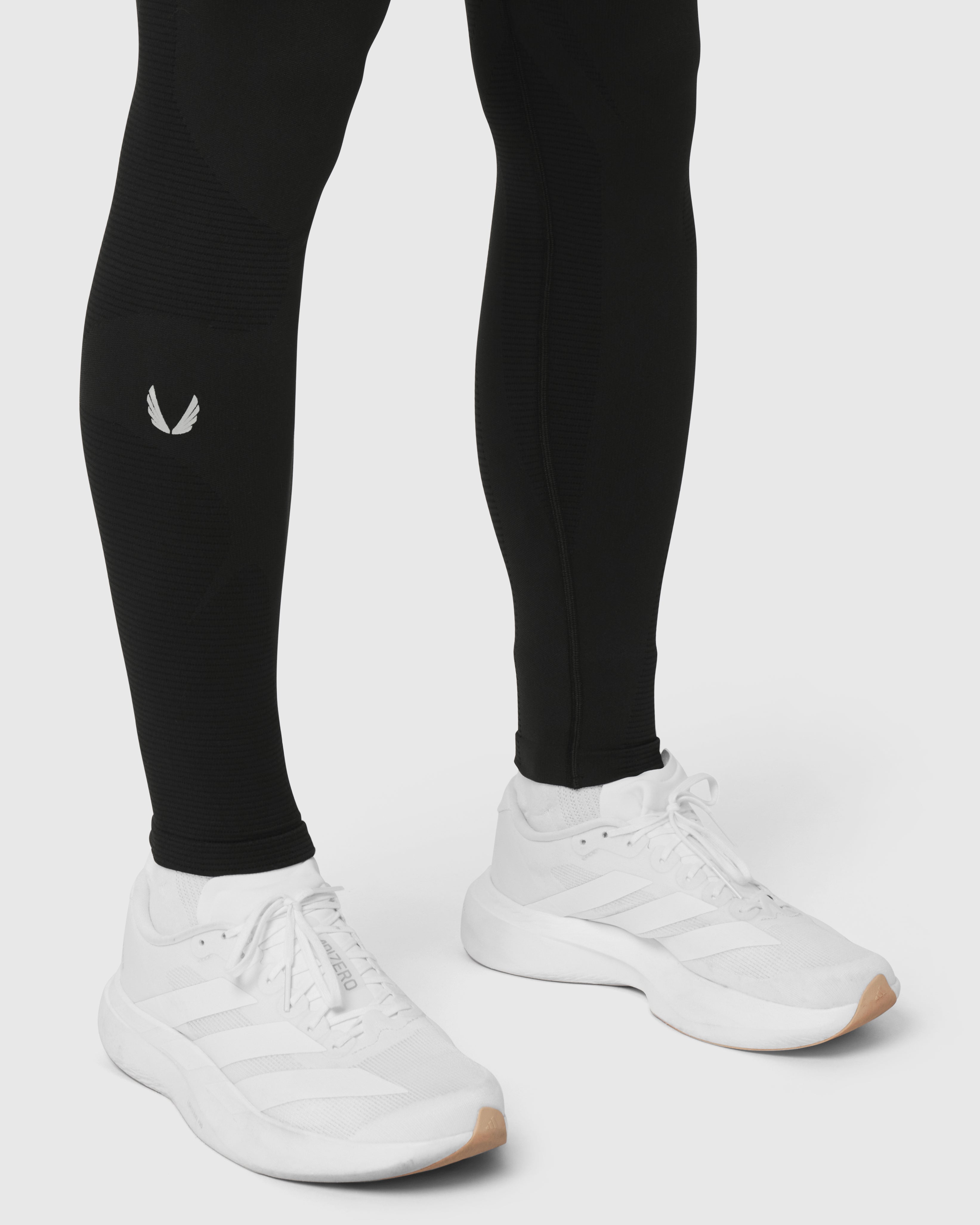 1223. Seamless Legging - Black