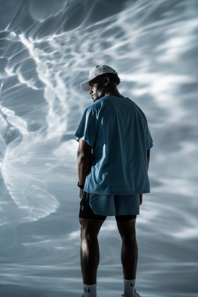 1089. Ice-Skin™ Oversized Tee - Realtree® Aspect