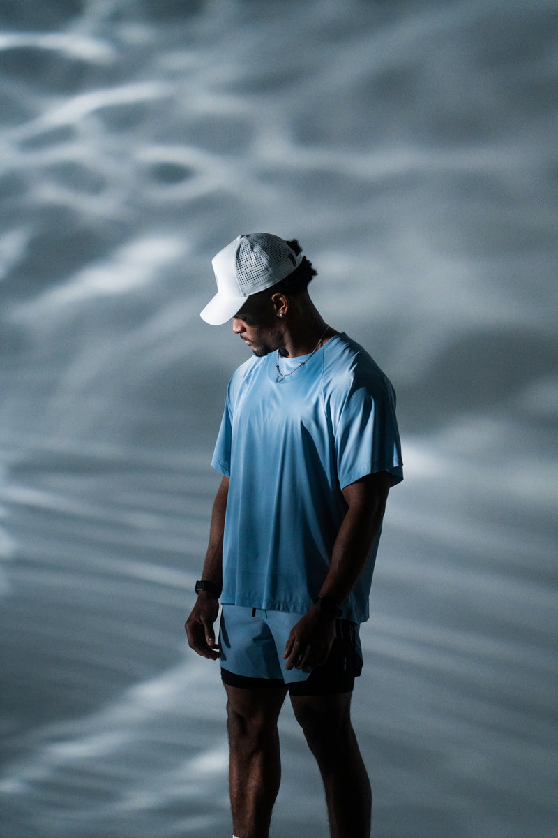 1089. Ice-Skin™ Oversized Tee - Realtree® Aspect