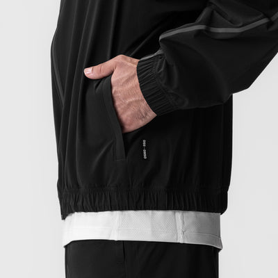 XENO X VEATM TRACK JACKET