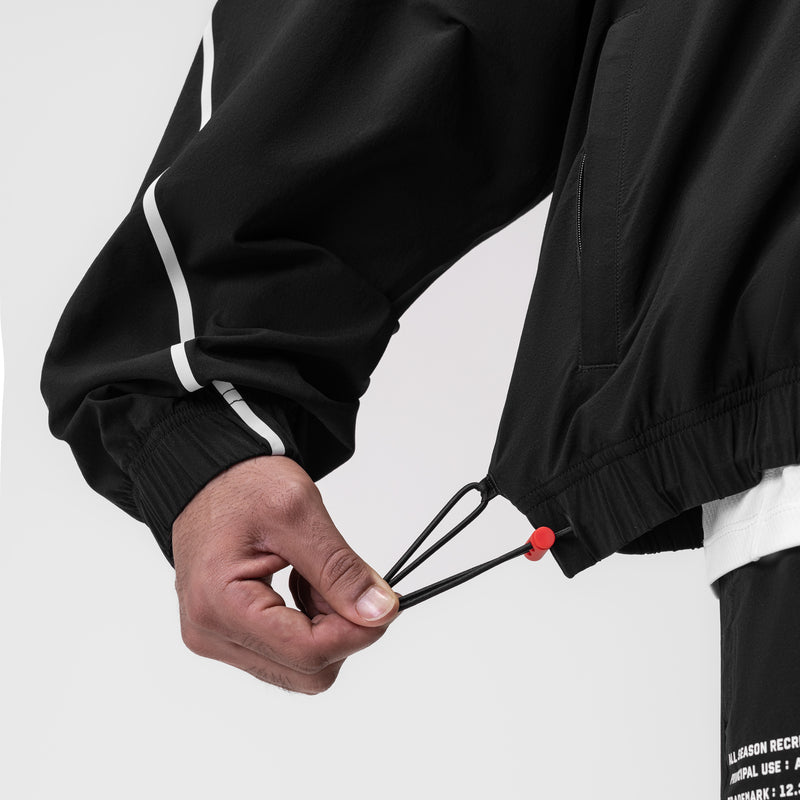 0950. Aerotex™ Track Jacket - Storm