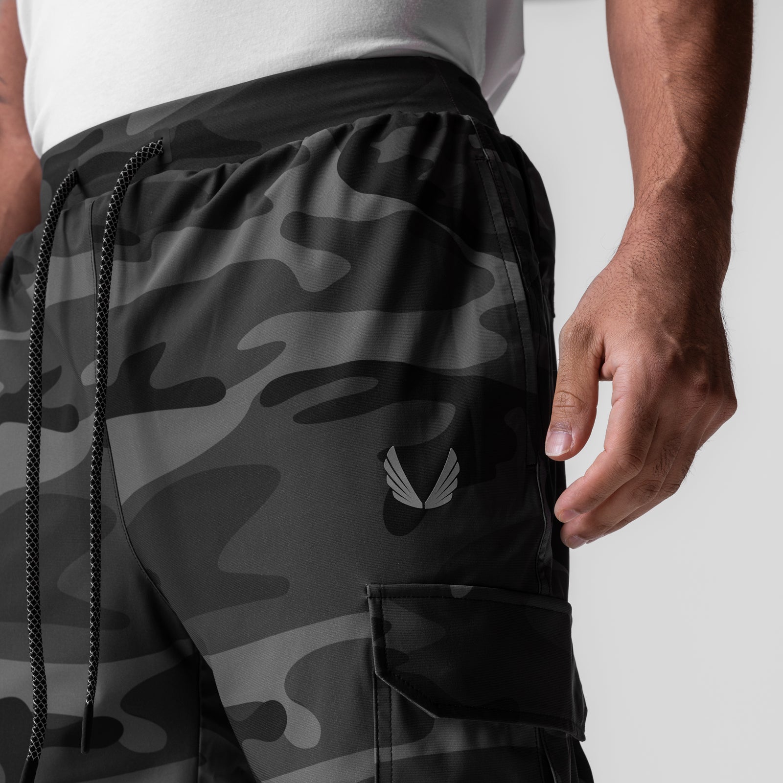 Water-Repellent Fabric