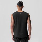 1060. Creora® Modal Cutoff Tank - Black