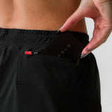 ASRV x Equinox Tetra-Lite® 4" Liner Short - Black