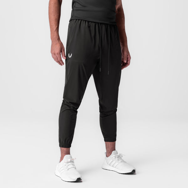 0996. Aerotex™ Training Jogger - Black