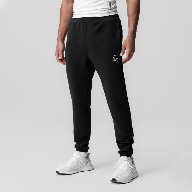 1030. Dri-Core™ Training Jogger - Black