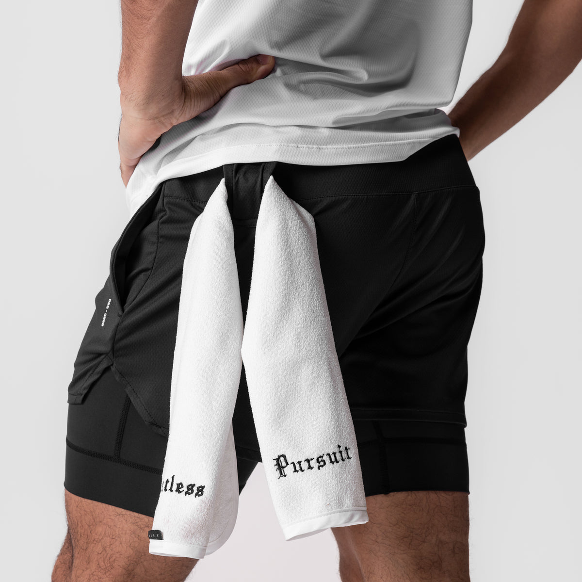 Utility Shirt loop