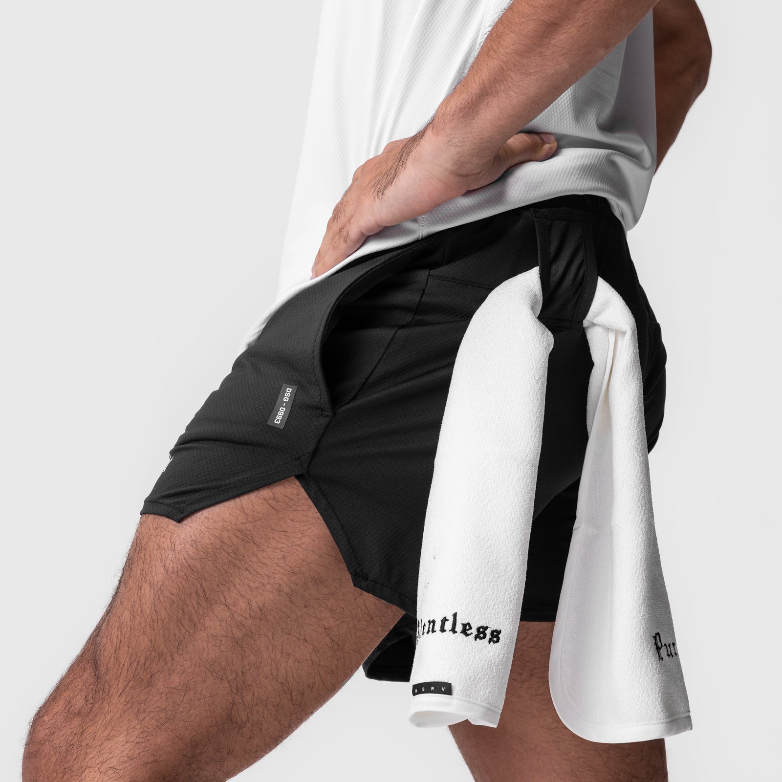 Utility Shirt Loop