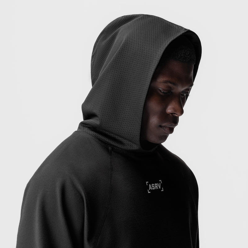 Two-Layer Hood