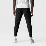 0959. Tetra-Lite™ Moto Jogger - Black “Multi-Text”